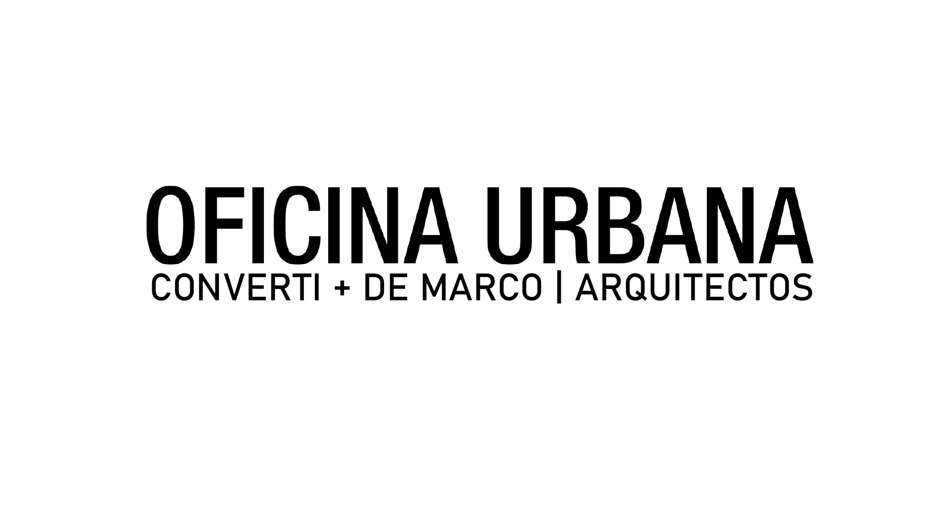 Oficina Urbana